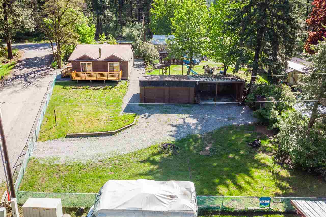 4540 Robison Road Loon Lake, WA 99148 - Photo 14 of 20 Gallery Image 14