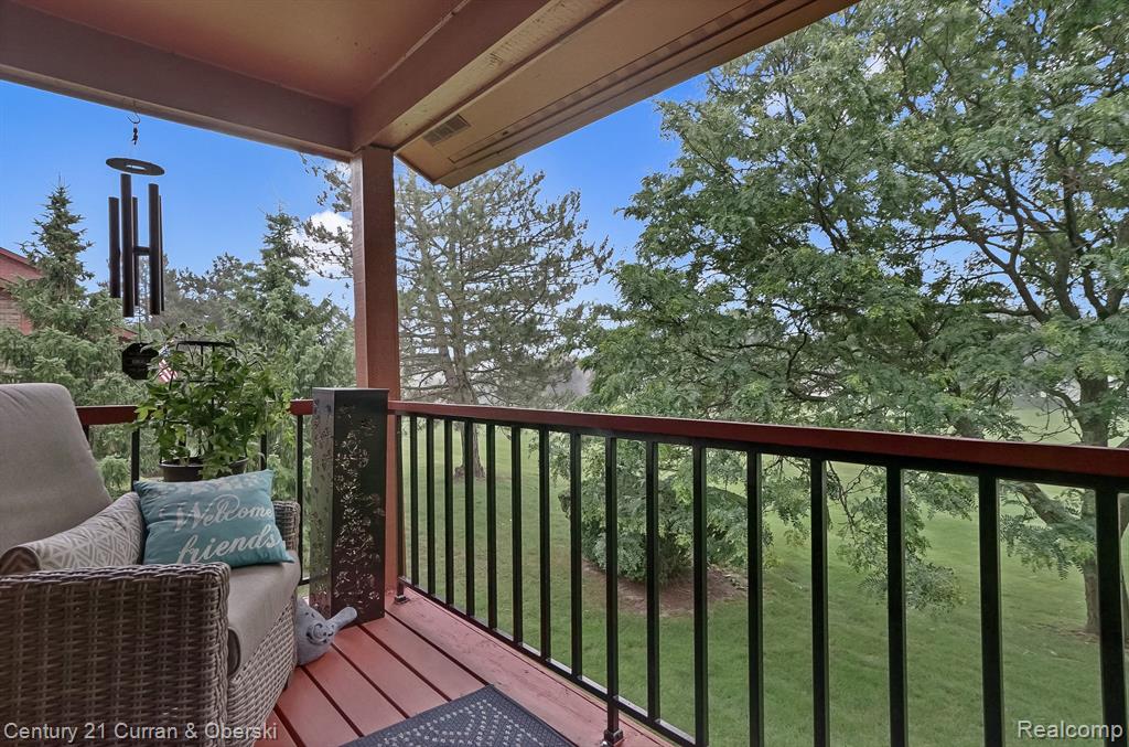 866 Green View Court, Unit 6 Rochester Hills, MI 48307 - Photo 34 of 64