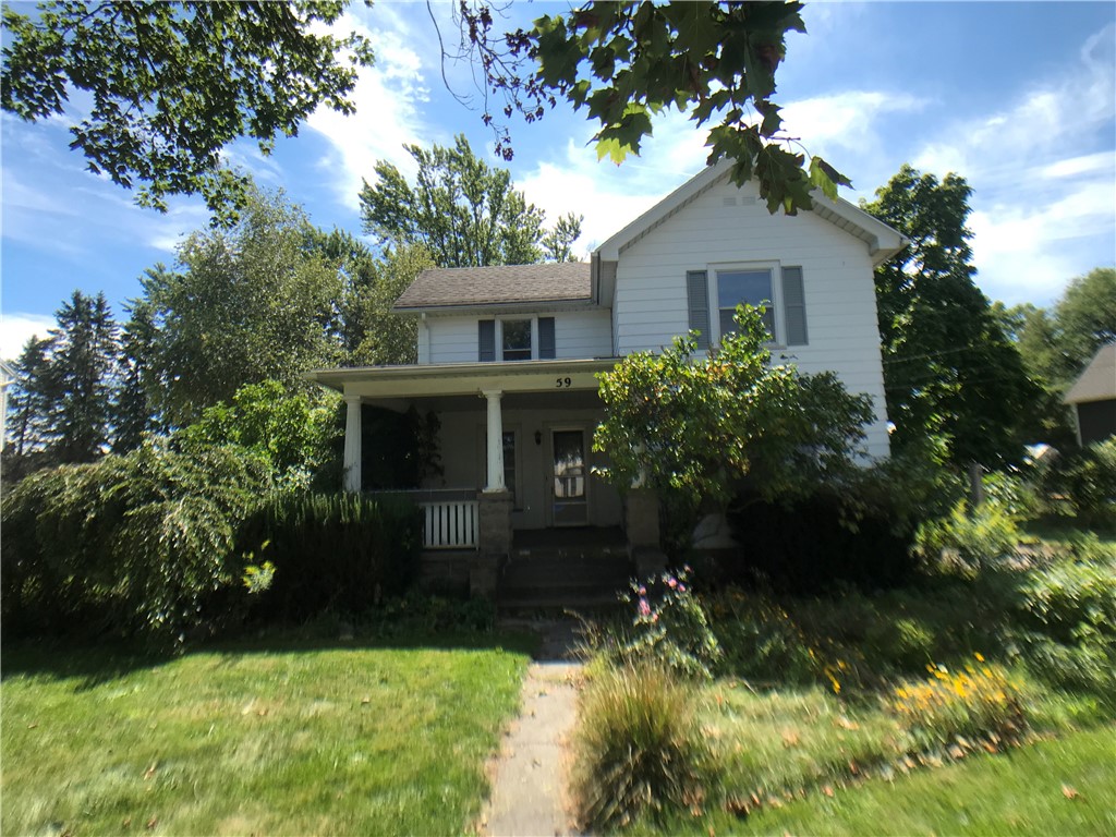 59 East Buffalo Street Riga, NY 14428 - Photo 1 of 1 Gallery Image 1