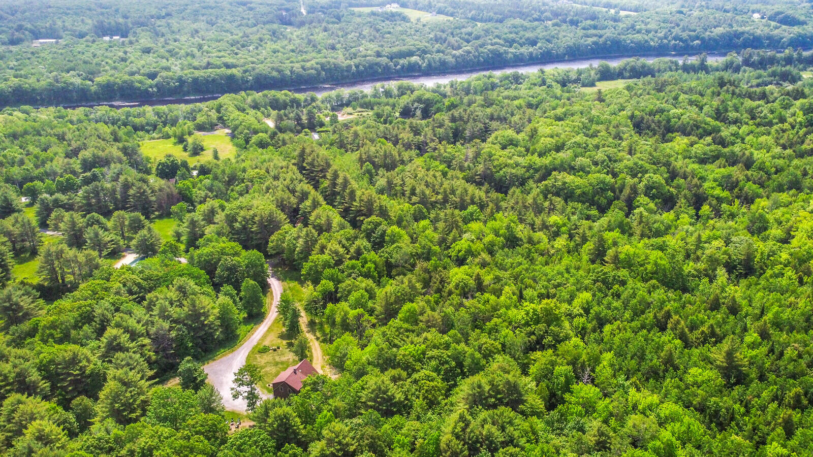 38 Pineland Acres Acres, Unit ACRES Waterville, ME 04901 - Photo 14 of 52 13