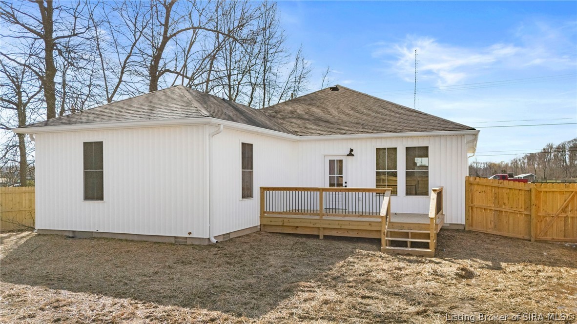 3450 North Michigan Road Madison, IN 47250 - Photo 23 of 27