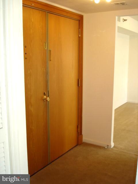 1301 North Courthouse Road, Unit 1109 Arlington, VA 22201 - Photo 15 of 20 a view of a small space