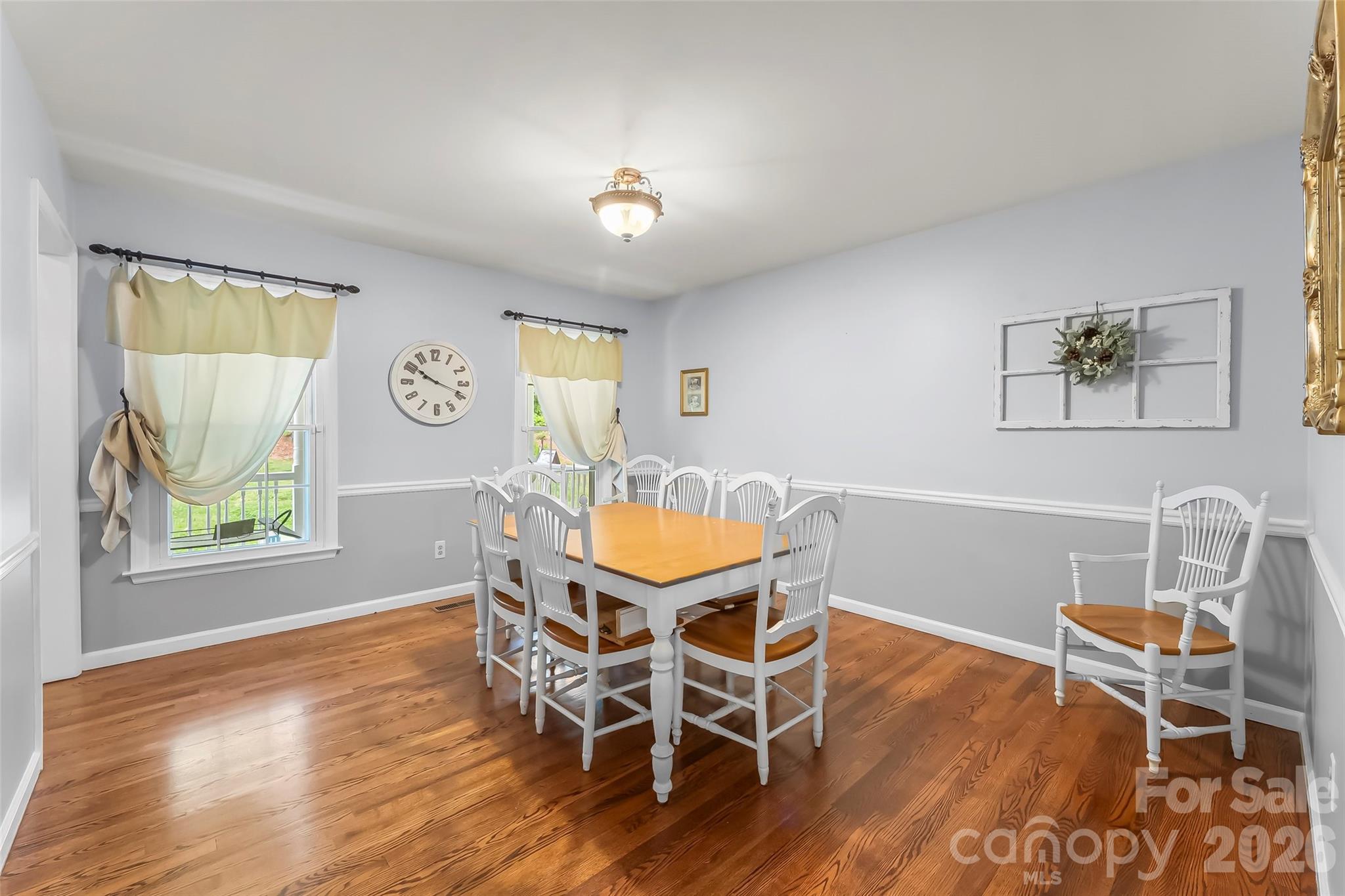 808 Lakey Gap Road Black Mountain, NC 28711 - Photo 6 of 35