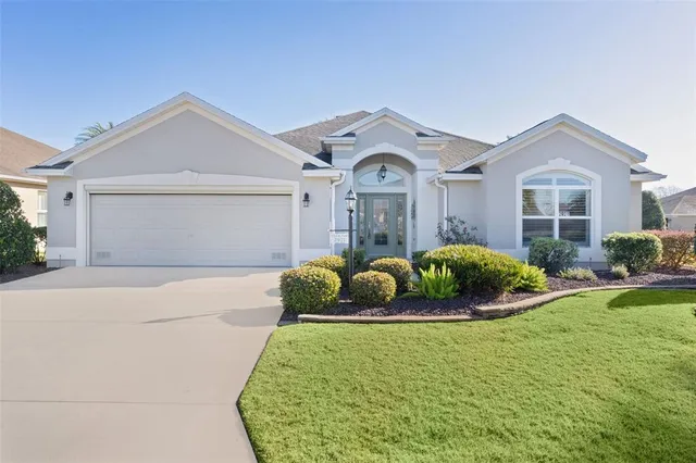 $600,000 | 2921 Evinston Court, The Villages, FL 32163