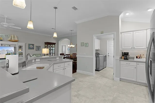 $600,000 | 2921 Evinston Court, The Villages, FL 32163