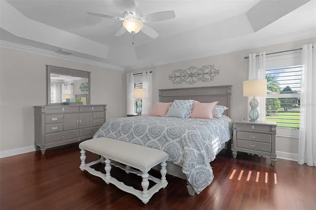 $600,000 | 2921 Evinston Court, The Villages, FL 32163