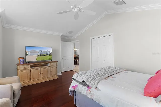 $600,000 | 2921 Evinston Court, The Villages, FL 32163