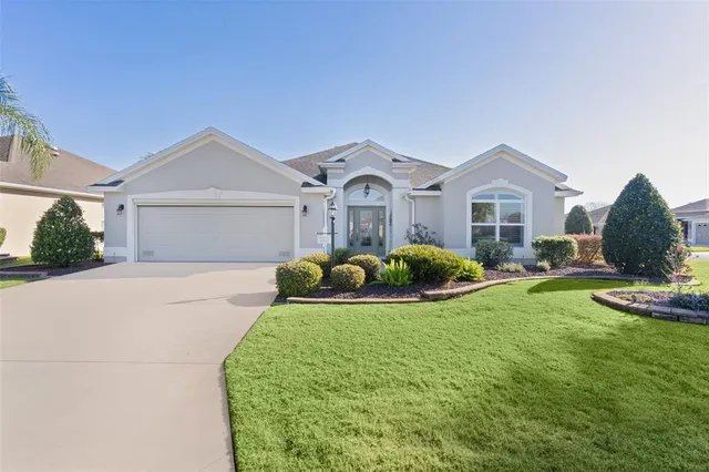 $600,000 | 2921 Evinston Court, The Villages, FL 32163