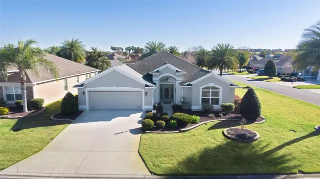 $600,000 | 2921 Evinston Court, The Villages, FL 32163