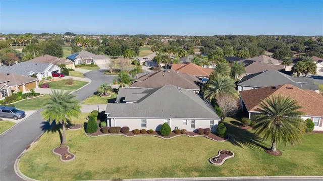 $600,000 | 2921 Evinston Court, The Villages, FL 32163