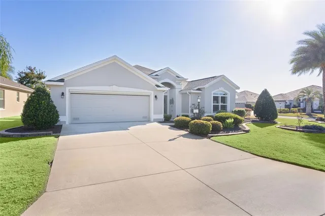 $600,000 | 2921 Evinston Court, The Villages, FL 32163