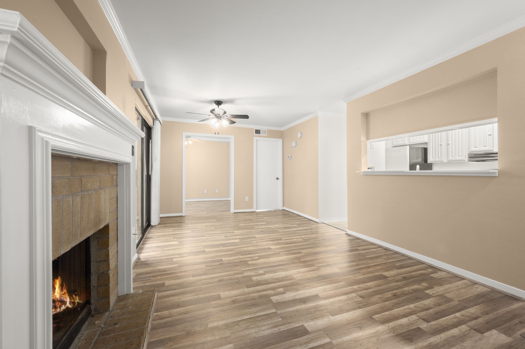 3500 Tangle Brush Drive, Unit 102 Spring, TX 77381 - Photo 3 of 19