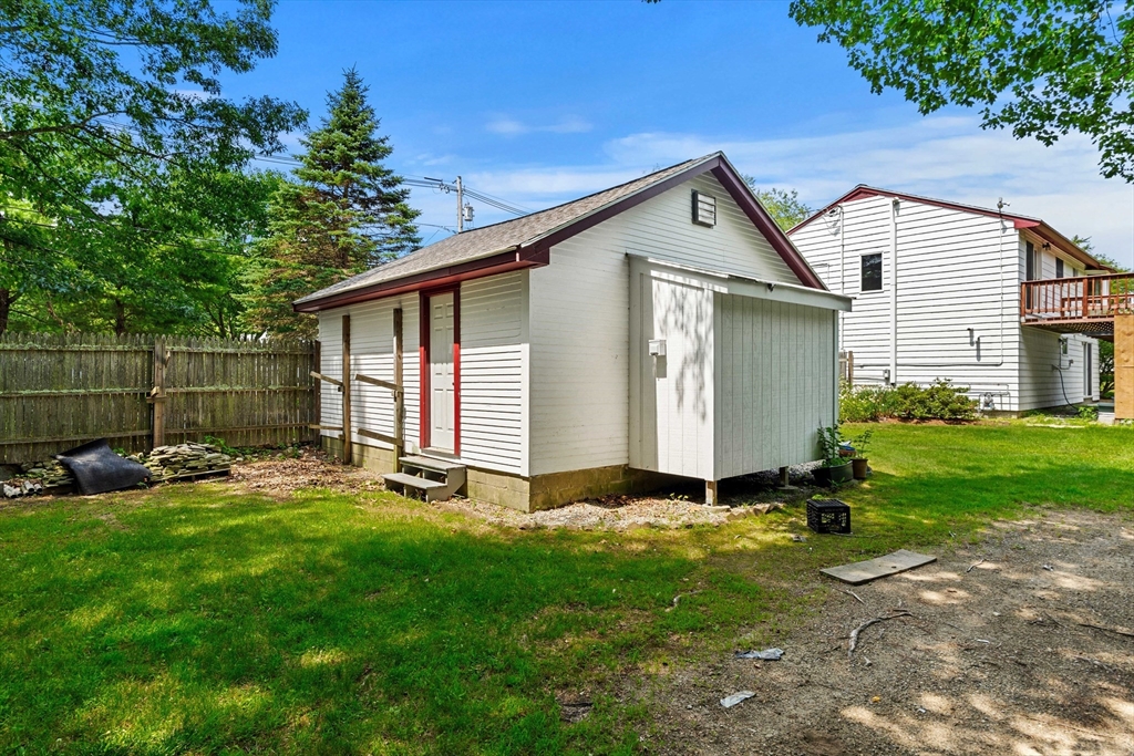 71 Garrison Road Chelmsford, MA 01824 - Photo 34 of 39