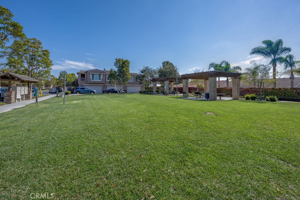 3631 Dunkirk Drive Oxnard, CA 93035 - Photo 14 of 16 a house view with a garden space