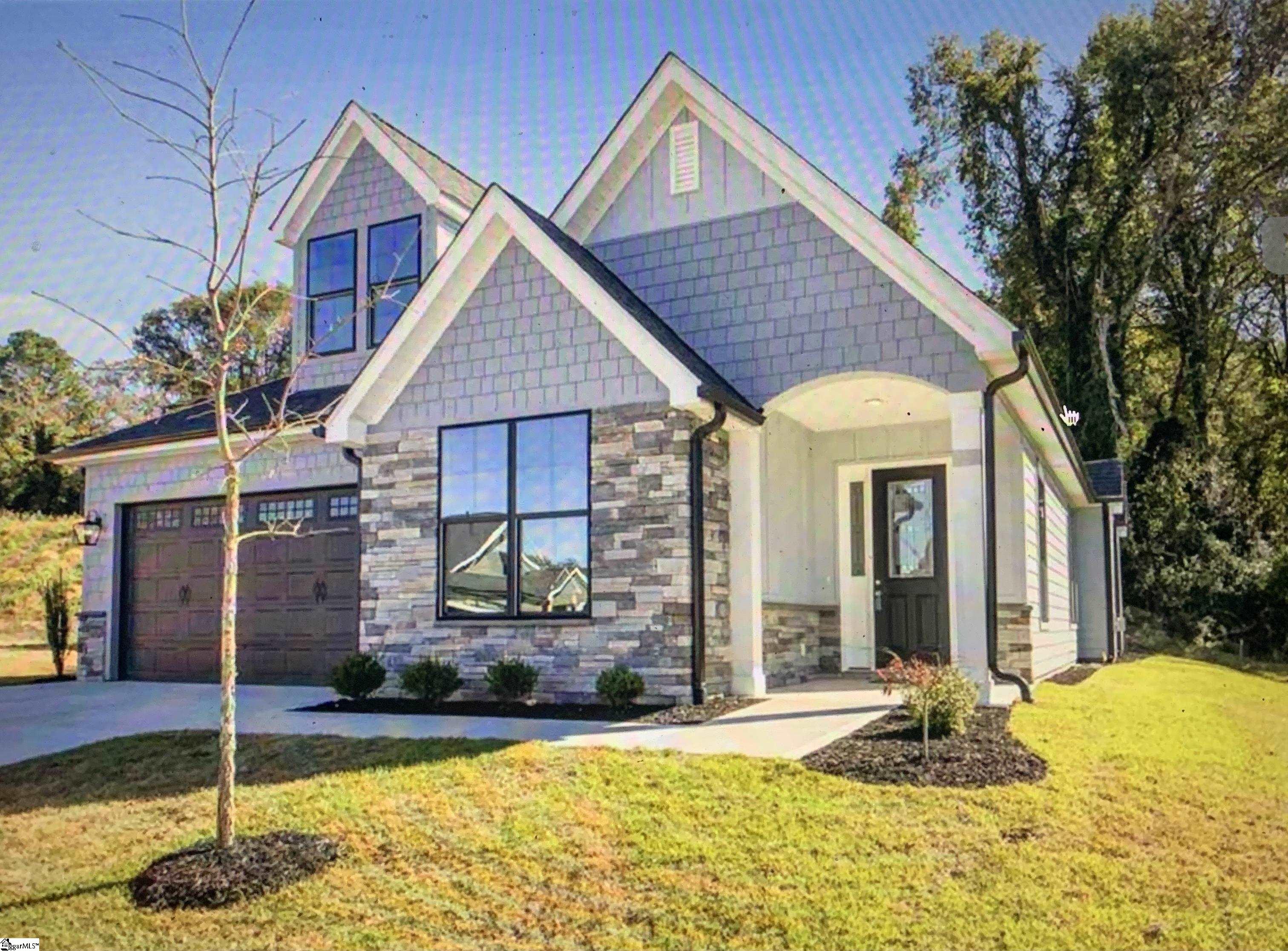 6 Waterville Way Simpsonville, SC 29681 - Photo 1 of 1 Gallery Image 1