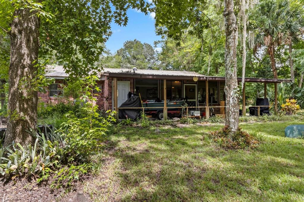 516 South Tuck Point Inverness, FL 34450 - Photo 27 of 34