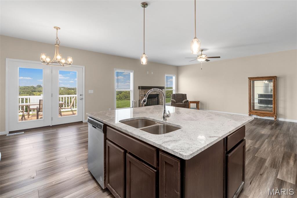 4167 St Louis Rock Road Villa Ridge, MO 63089 - Photo 16 of 46 Gallery Image 16