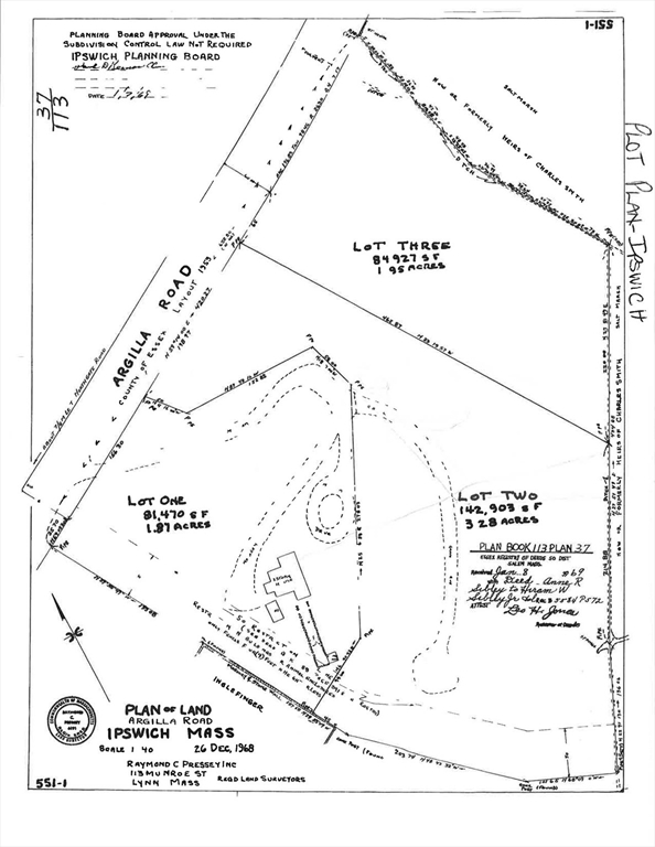 193-195 Argilla Road Ipswich, MA 01938 - Photo 32 of 32 Gallery Image 32