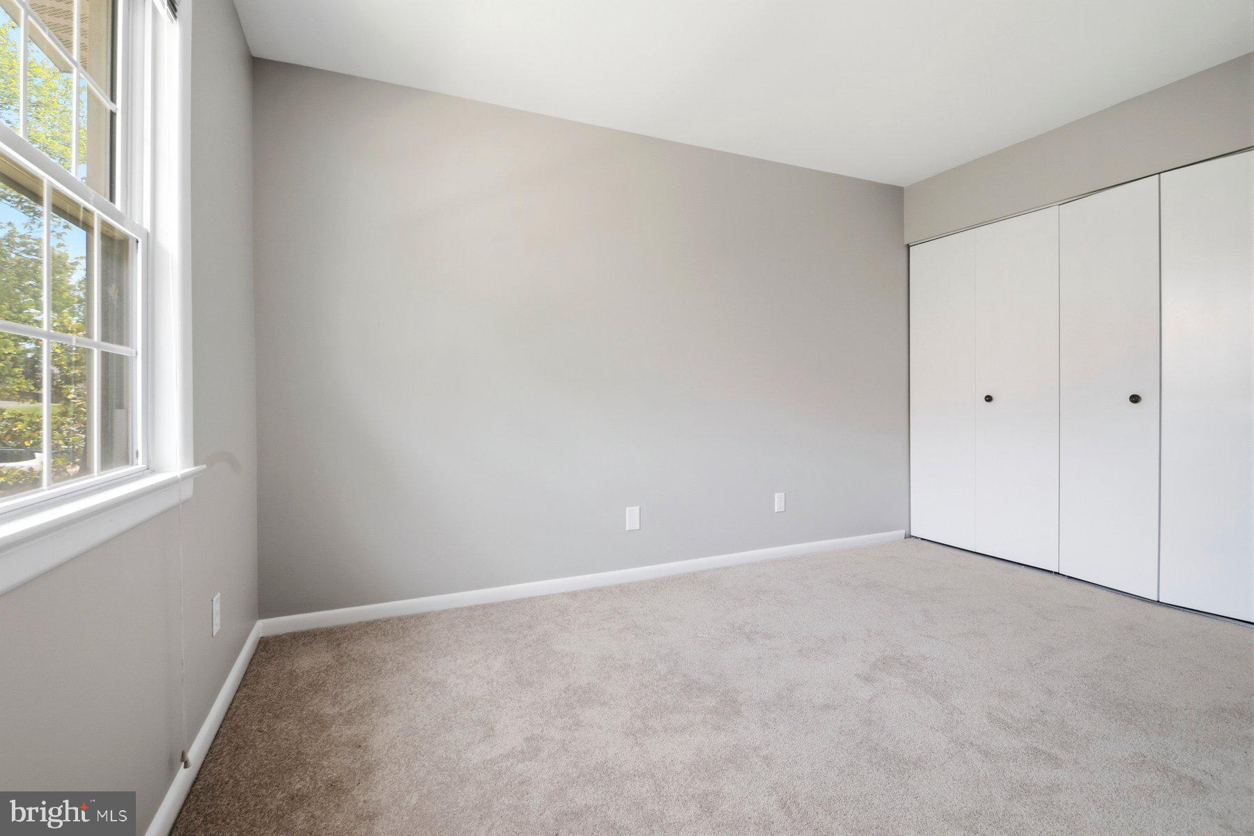 9080 Moonshine Hollow, Unit F Laurel, MD 20723 - Photo 18 of 24 Bright and airy blank canvas room.
