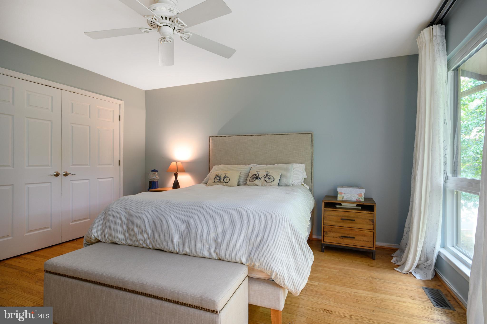 11720 Indian Ridge Road Reston, VA 20191 - Photo 30 of 68 Plenty of space for a king bed
