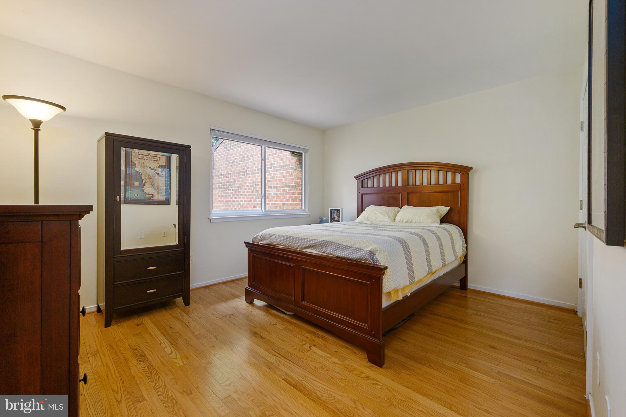 11720 Indian Ridge Road Reston, VA 20191 - Photo 34 of 68 Second bedroom