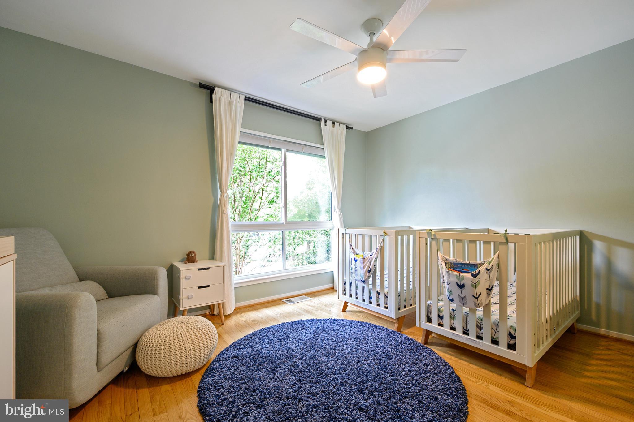 11720 Indian Ridge Road Reston, VA 20191 - Photo 36 of 68 Third bedroom