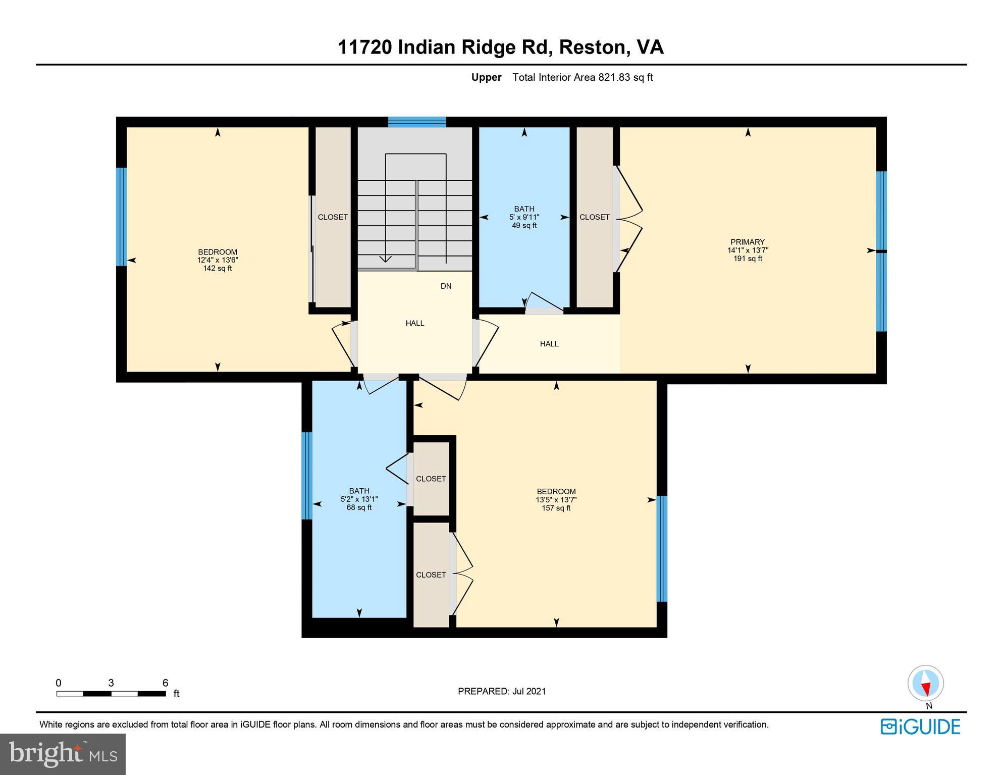 11720 Indian Ridge Road Reston, VA 20191 - Photo 68 of 68