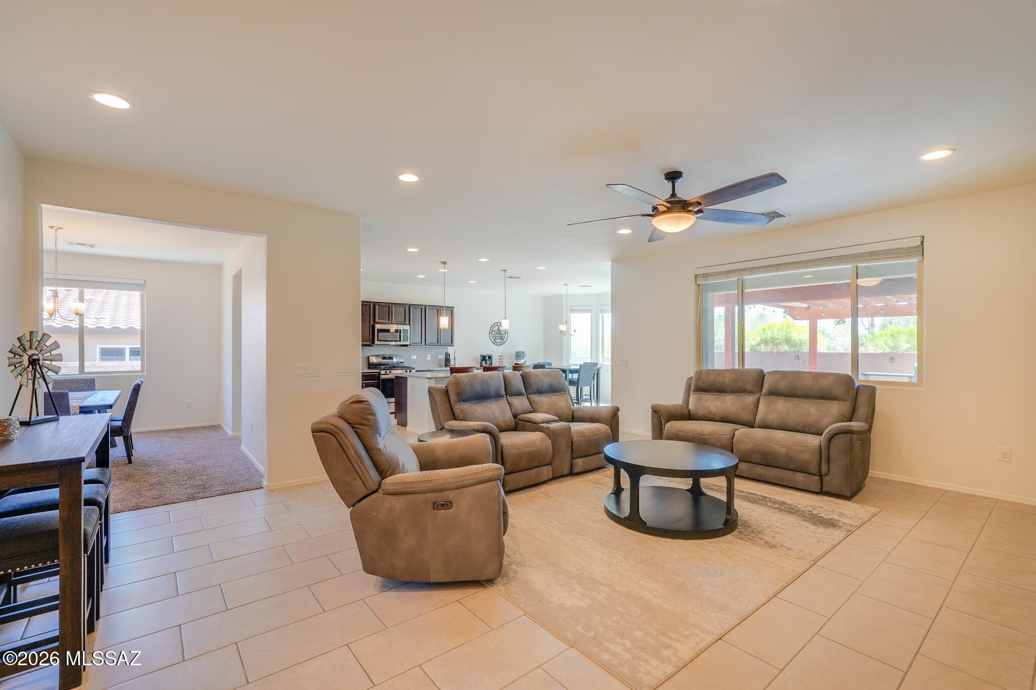 3078 South Open Range Way Tucson, AZ 85713 - Photo 13 of 48