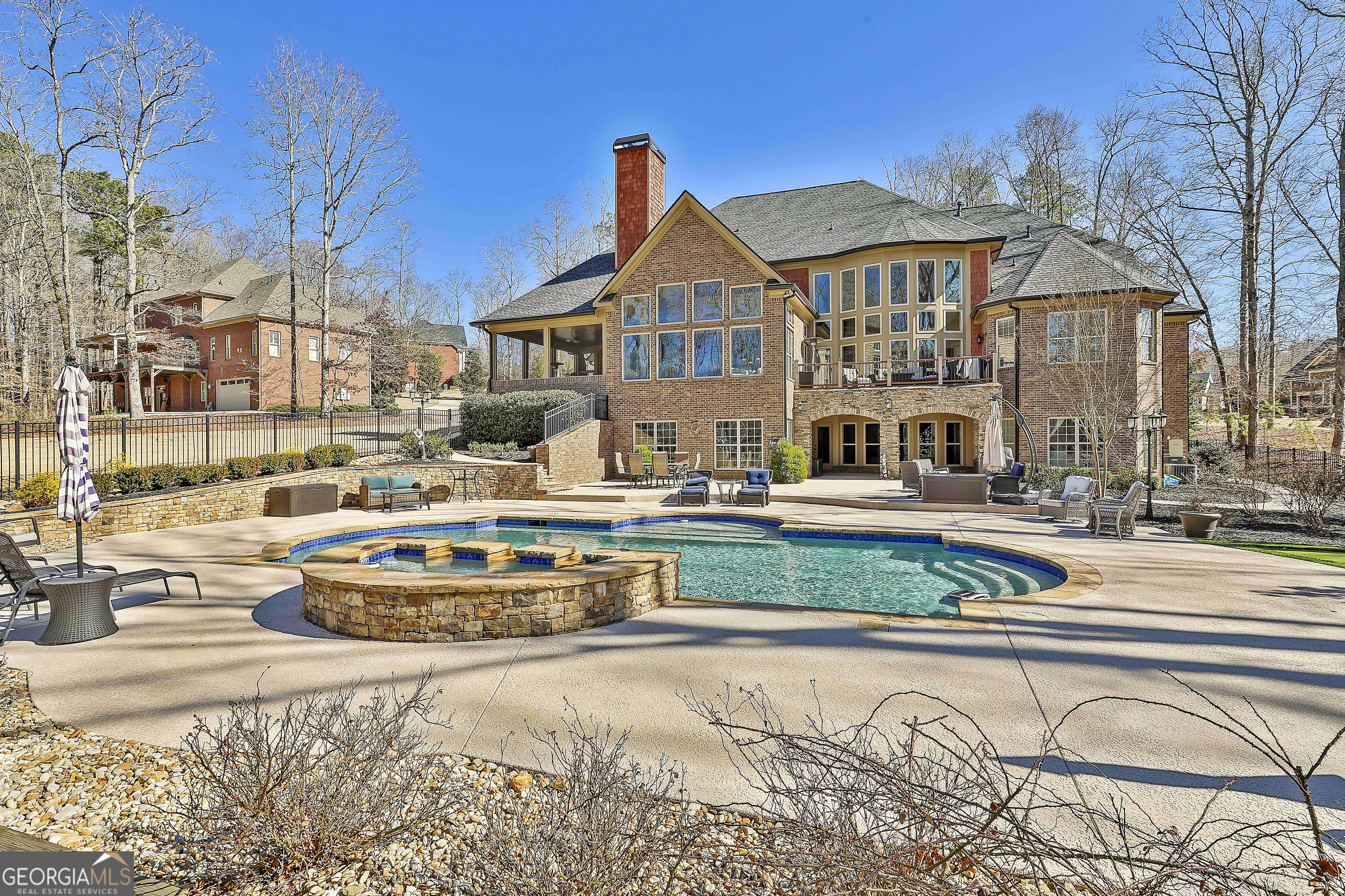 35 Fern Leaf Way Newnan, GA 30265 - Photo 106 of 112