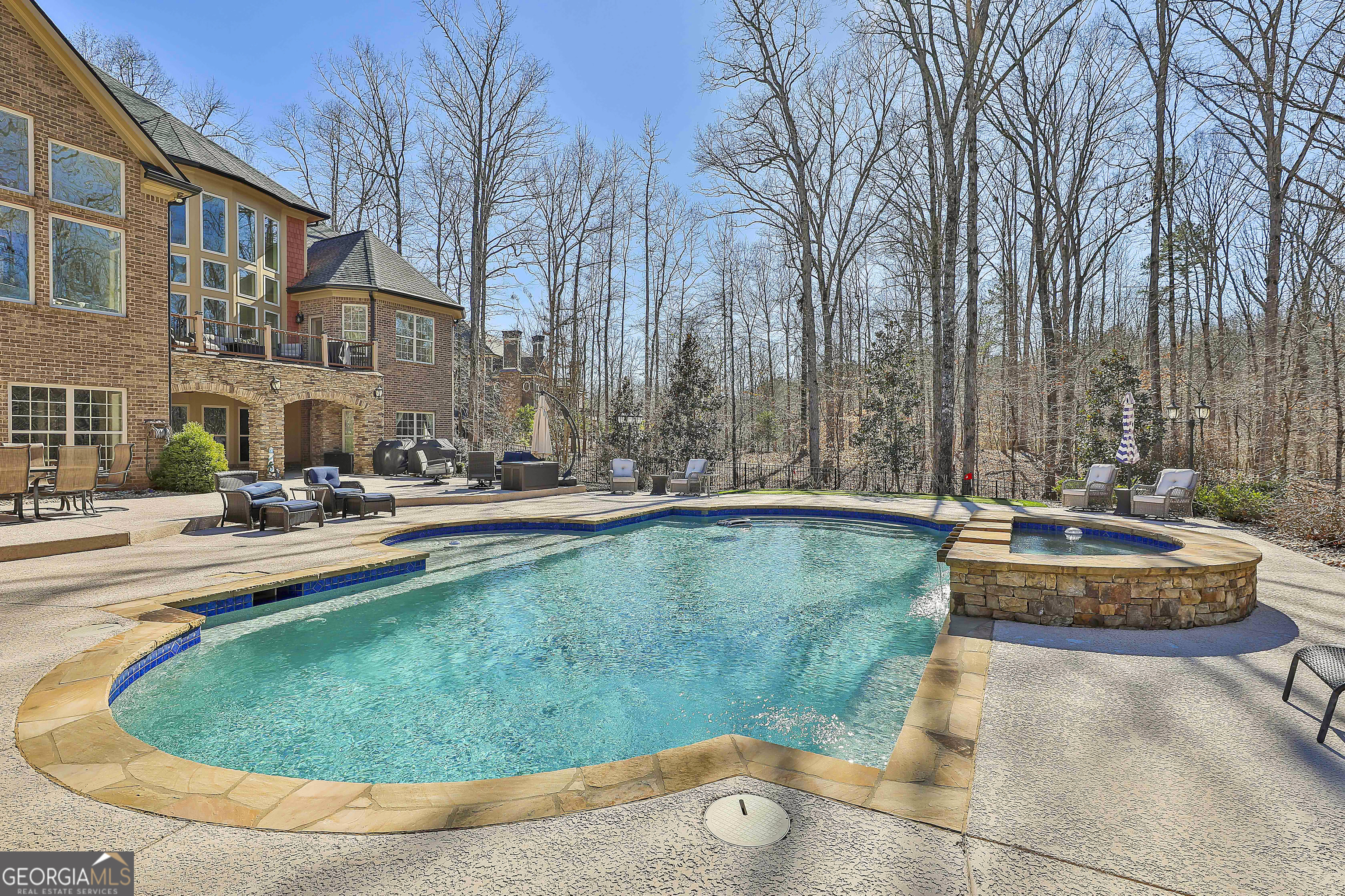 35 Fern Leaf Way Newnan, GA 30265 - Photo 108 of 112