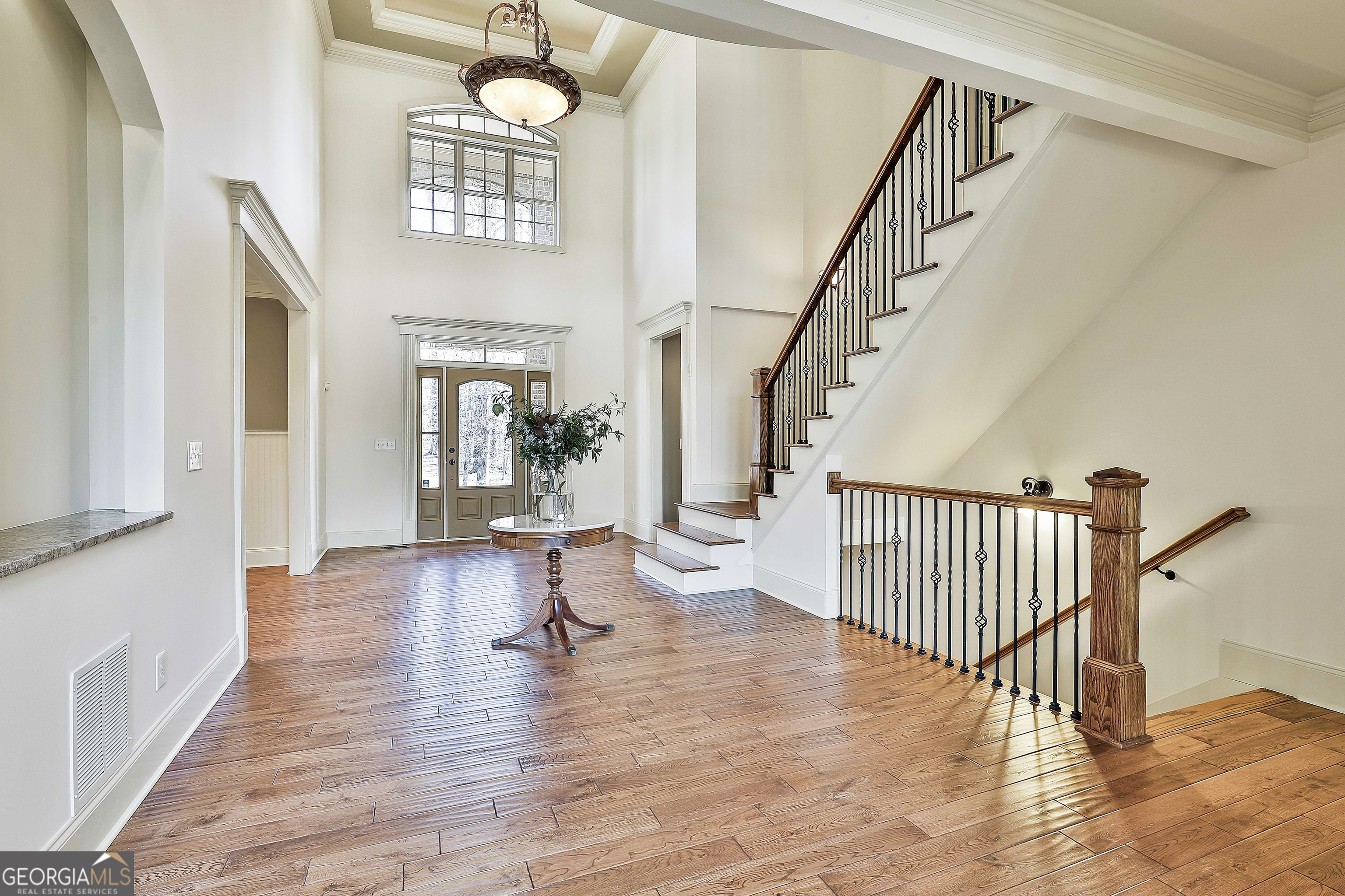 35 Fern Leaf Way Newnan, GA 30265 - Photo 11 of 112