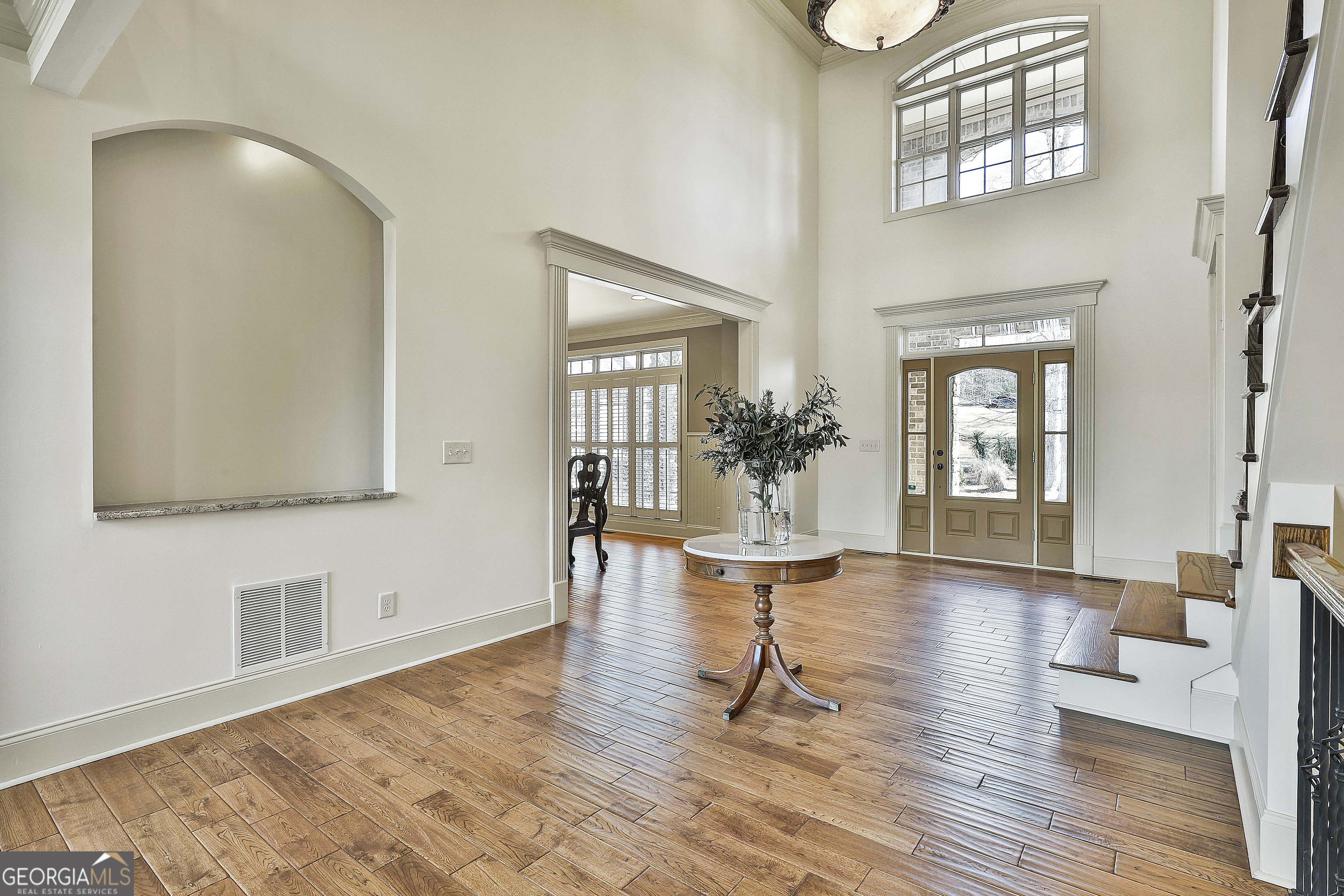 35 Fern Leaf Way Newnan, GA 30265 - Photo 12 of 112