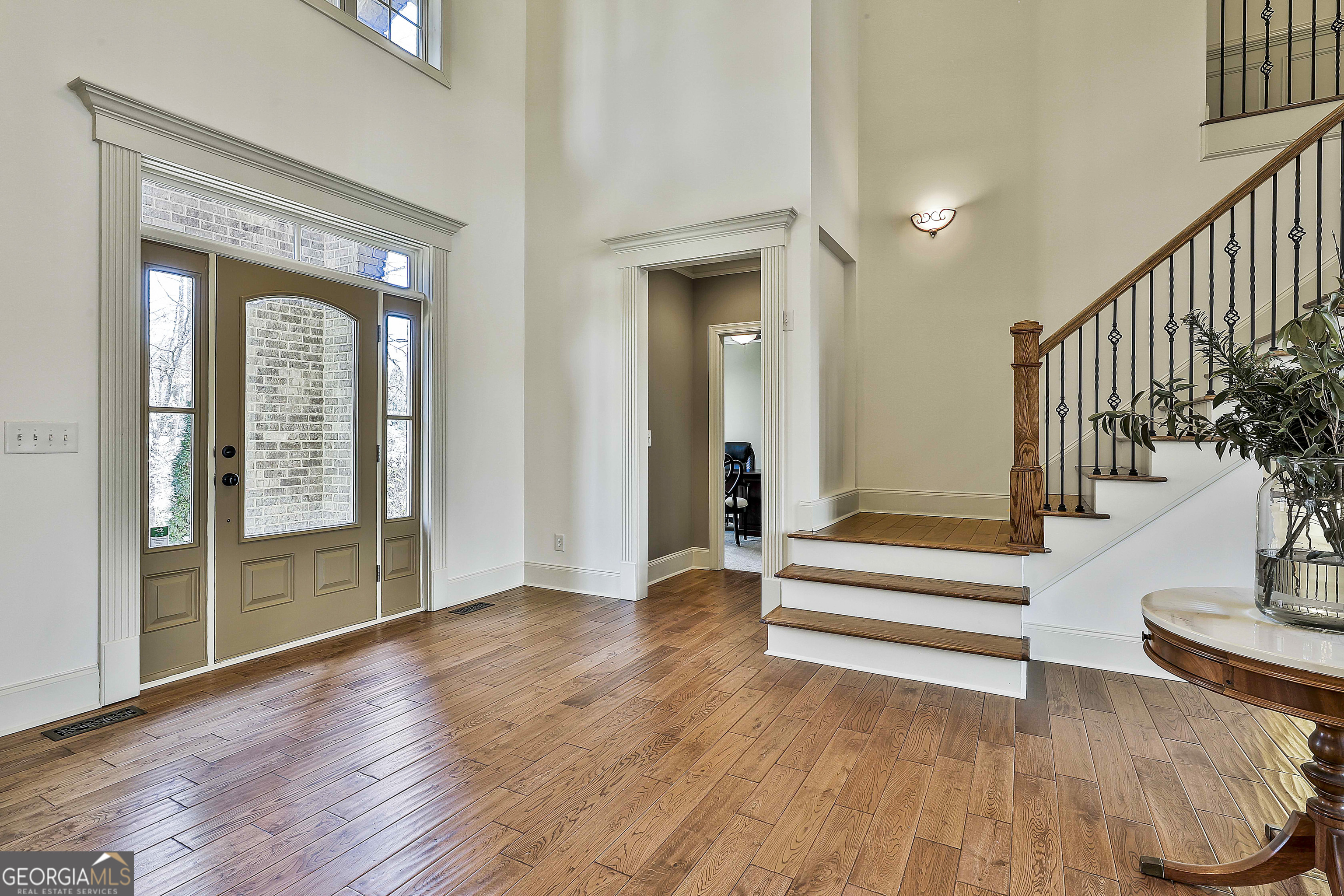 35 Fern Leaf Way Newnan, GA 30265 - Photo 16 of 112