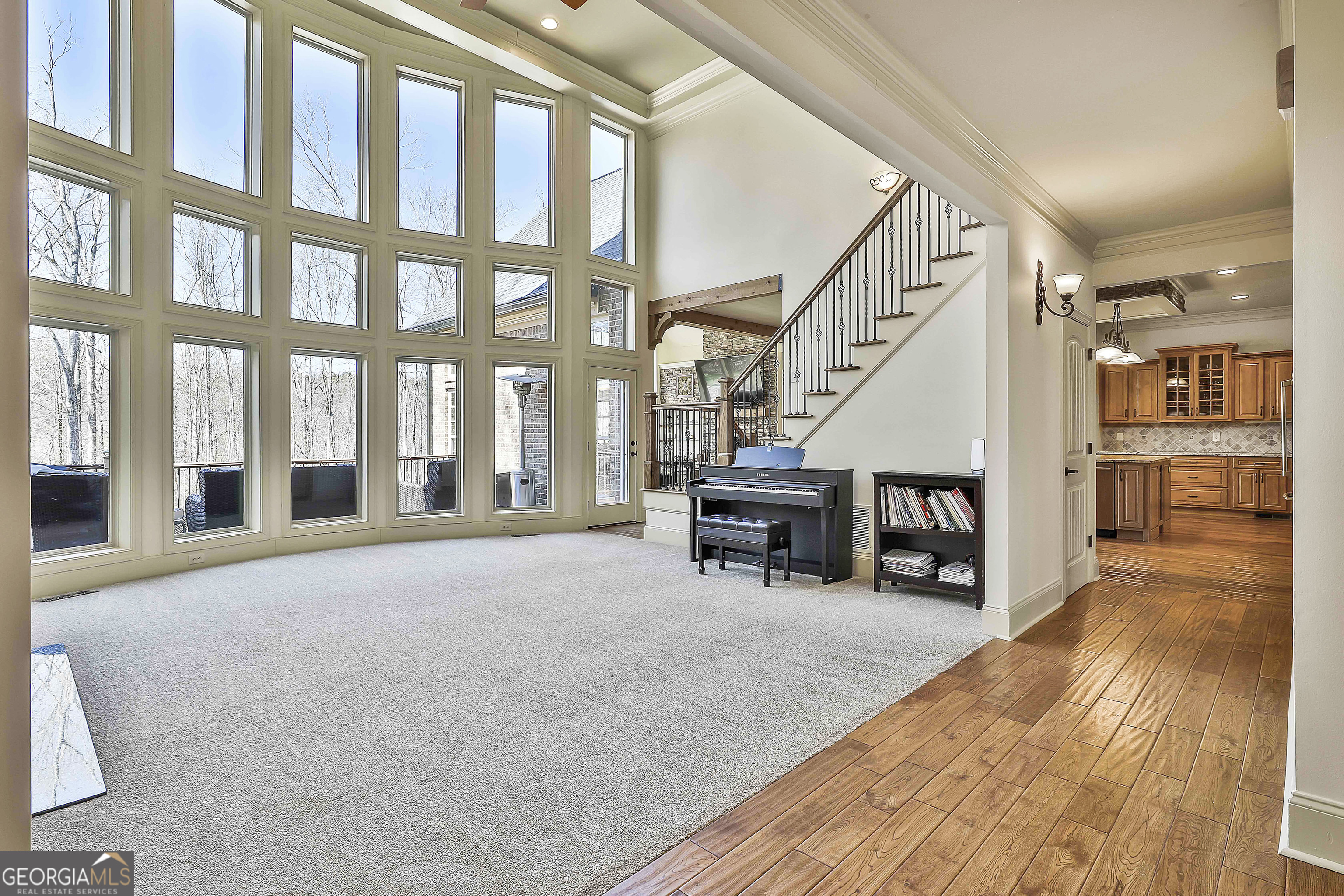 35 Fern Leaf Way Newnan, GA 30265 - Photo 18 of 112