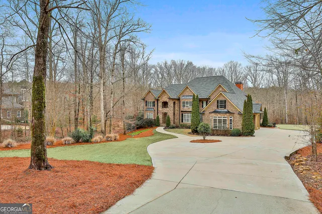 $1,600,000 | 35 Fern Leaf Way, Newnan, GA 30265