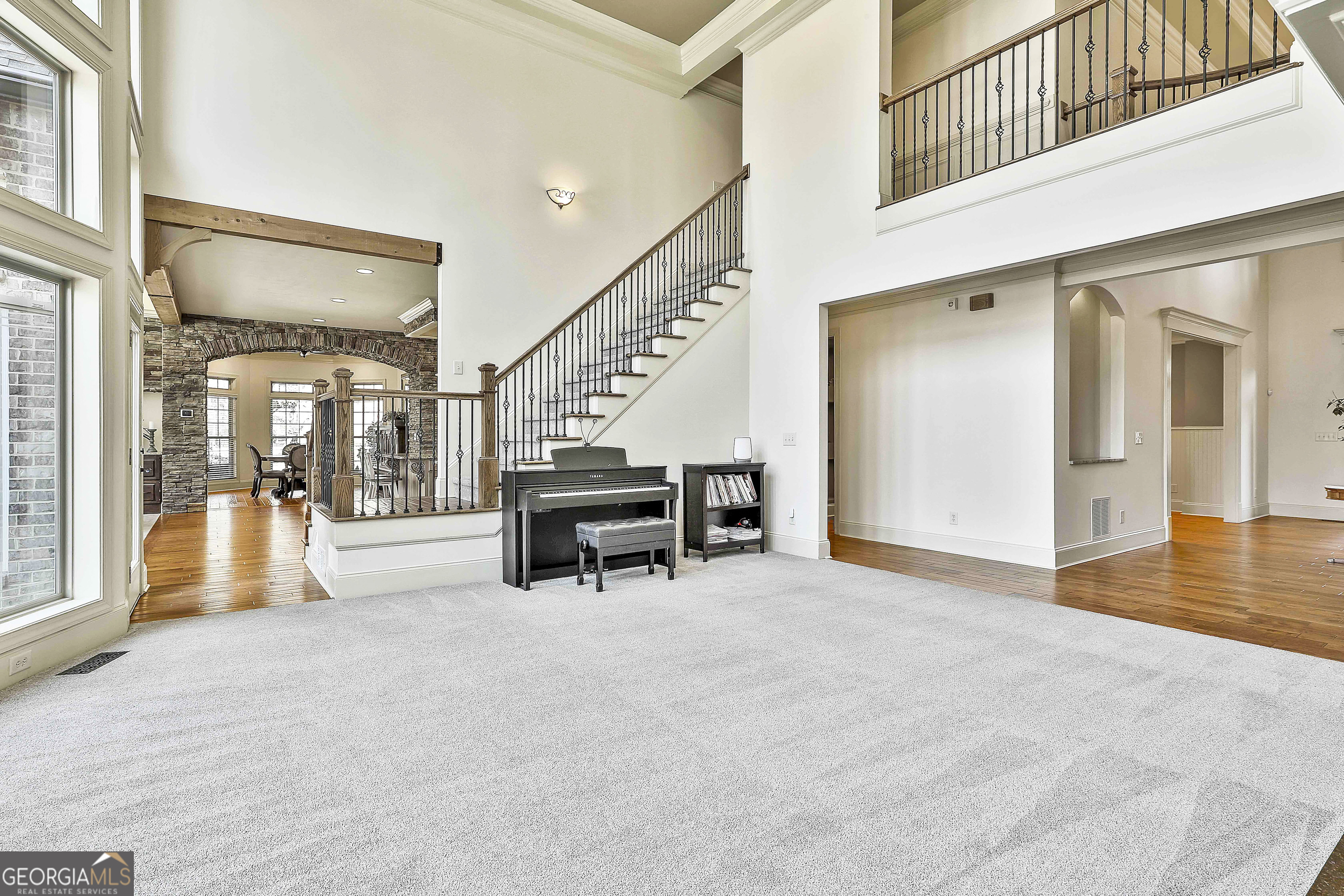 35 Fern Leaf Way Newnan, GA 30265 - Photo 21 of 112