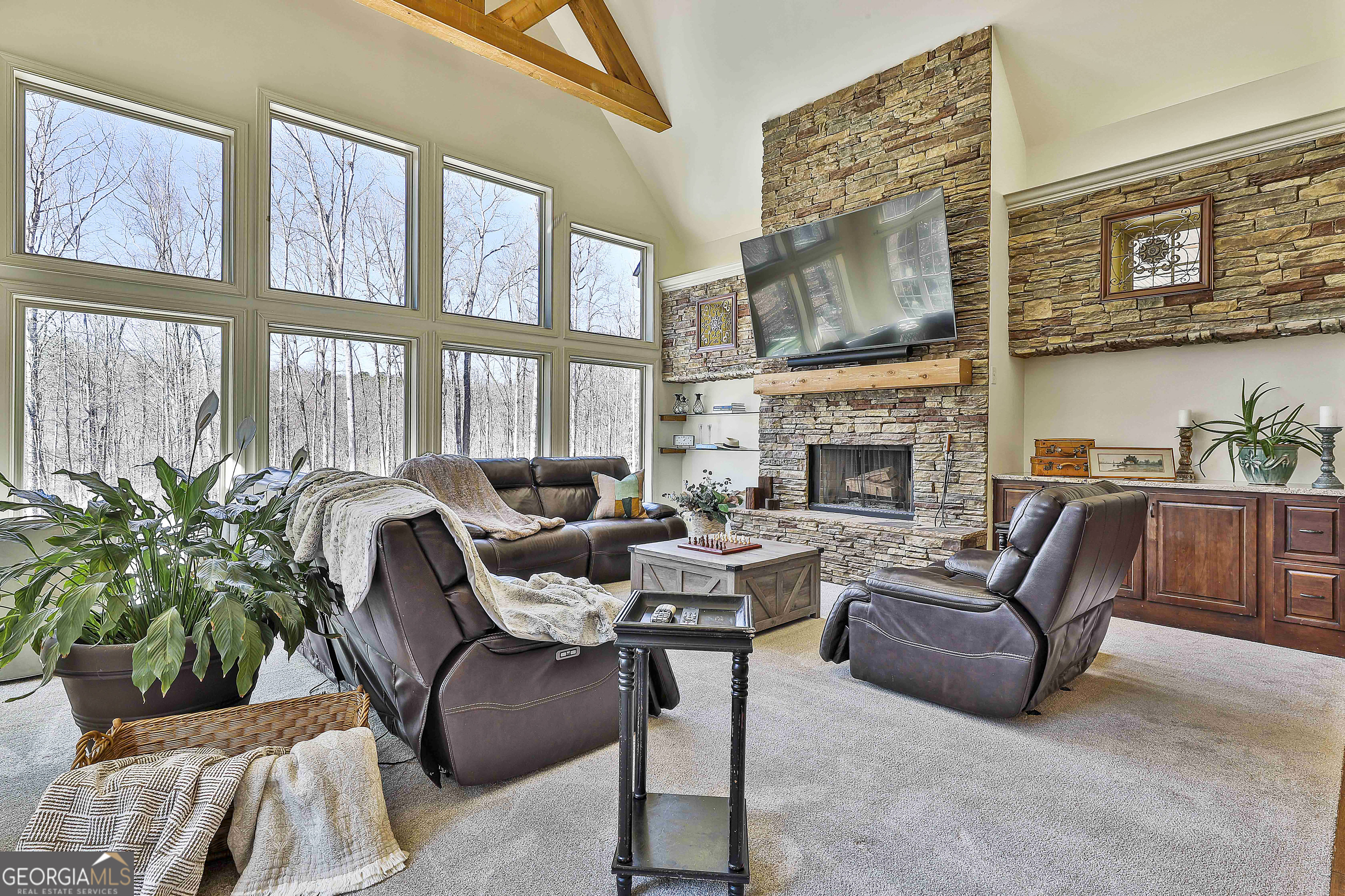 35 Fern Leaf Way Newnan, GA 30265 - Photo 23 of 112