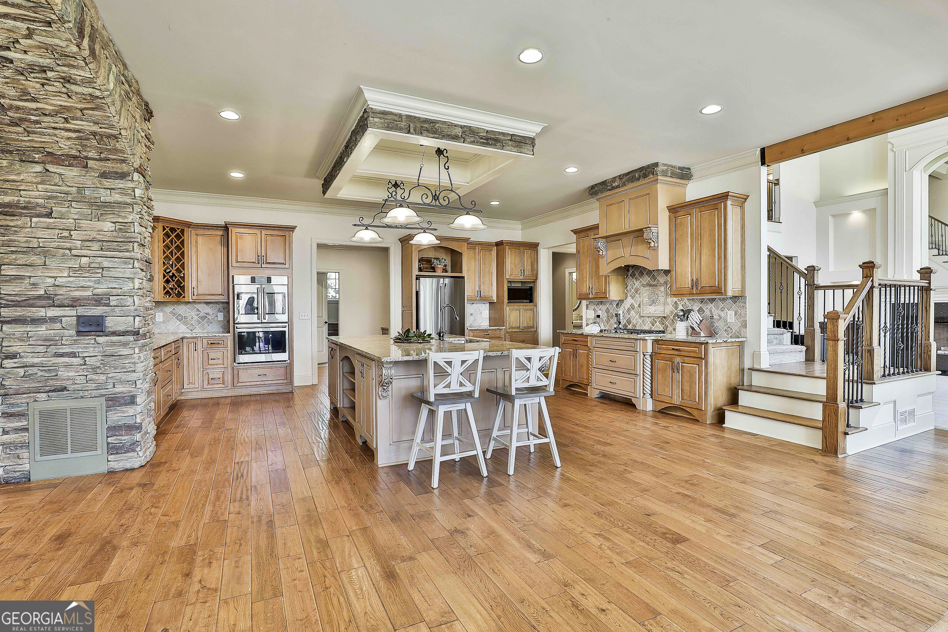 35 Fern Leaf Way Newnan, GA 30265 - Photo 30 of 112