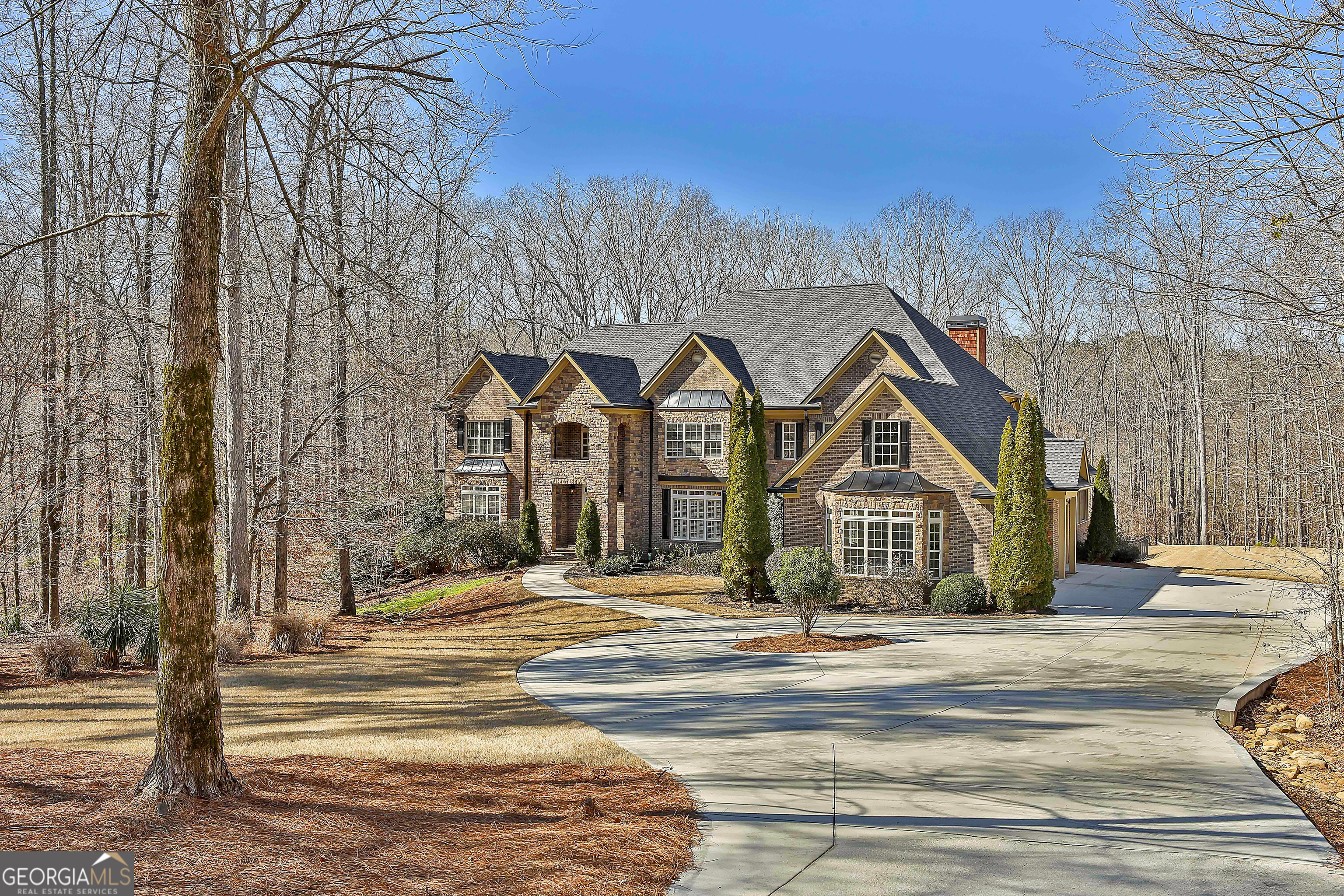 35 Fern Leaf Way Newnan, GA 30265 - Photo 3 of 112