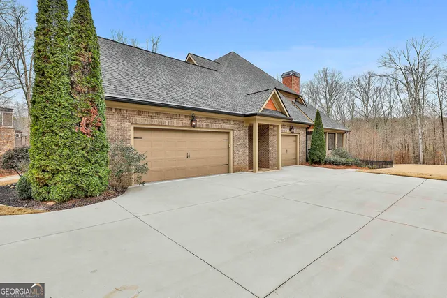 $1,600,000 | 35 Fern Leaf Way, Newnan, GA 30265