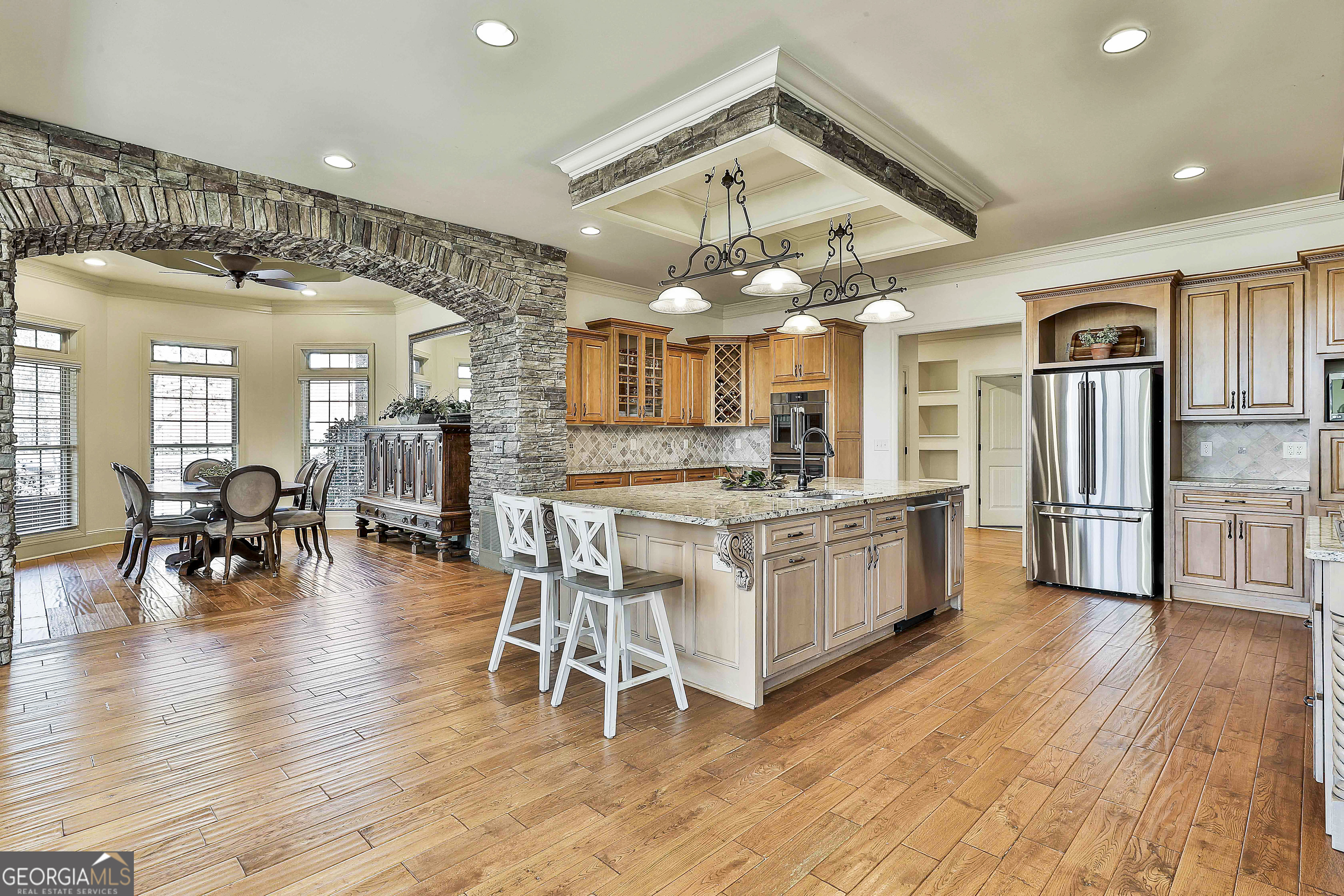 35 Fern Leaf Way Newnan, GA 30265 - Photo 32 of 112