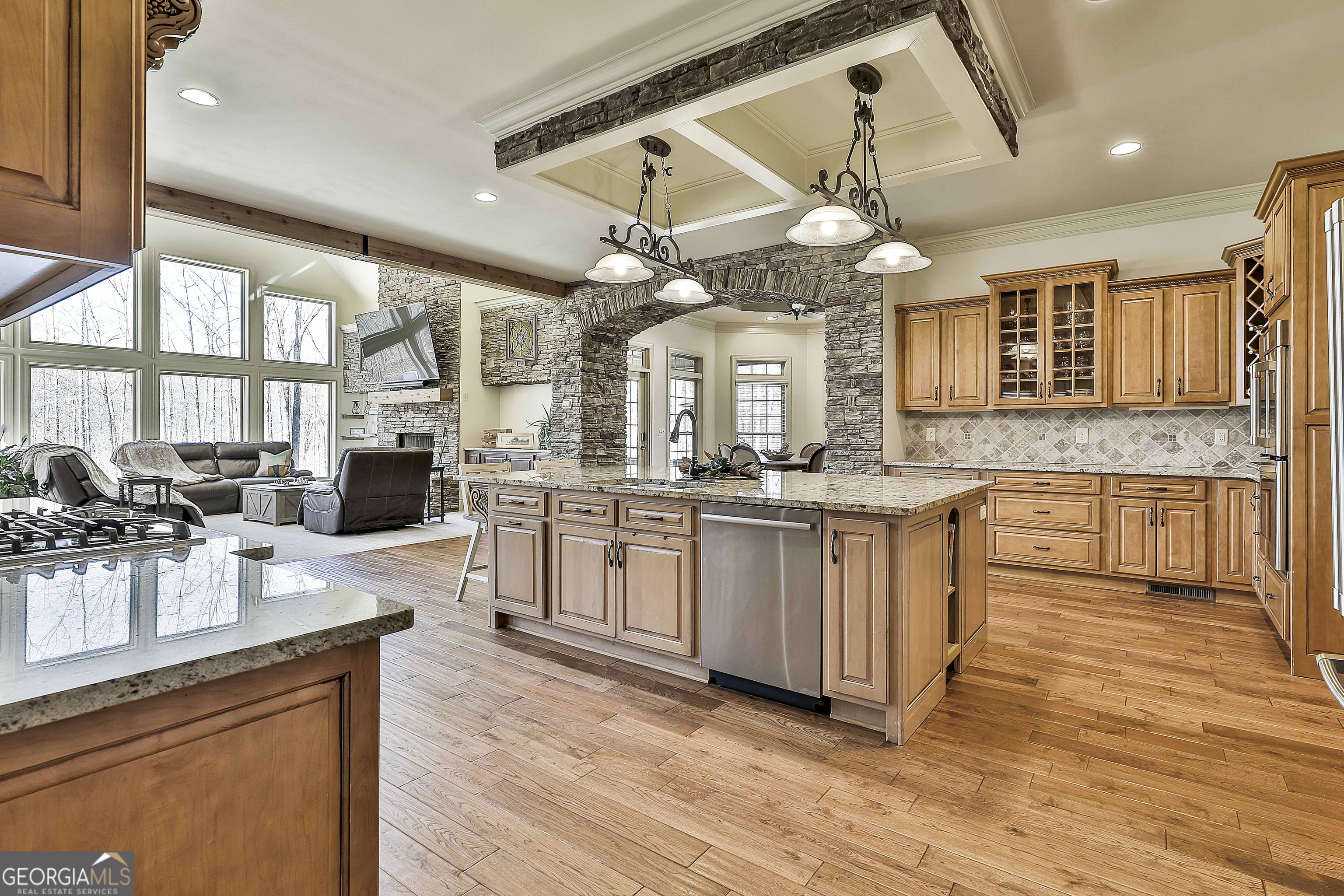 35 Fern Leaf Way Newnan, GA 30265 - Photo 35 of 112