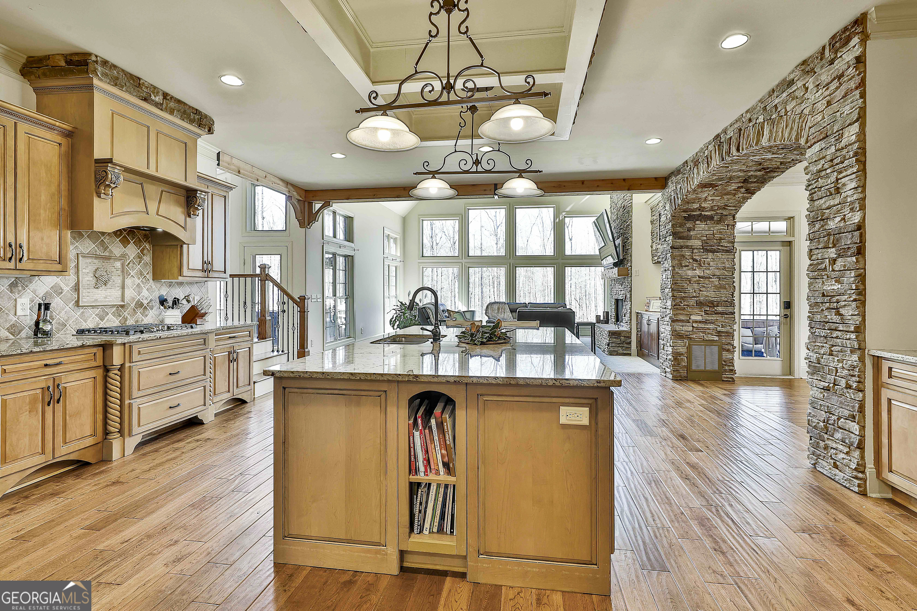 35 Fern Leaf Way Newnan, GA 30265 - Photo 36 of 112