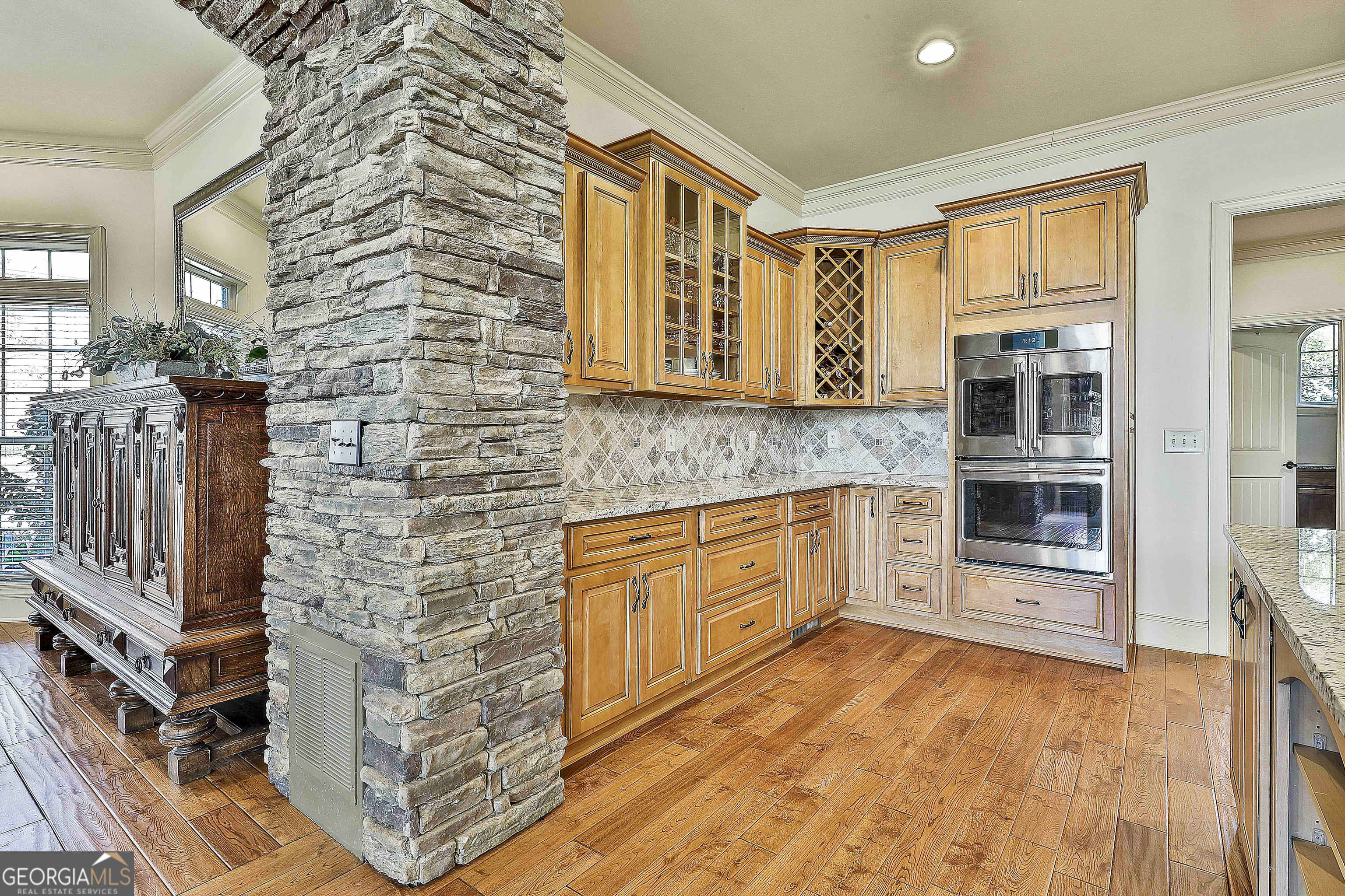 35 Fern Leaf Way Newnan, GA 30265 - Photo 38 of 112