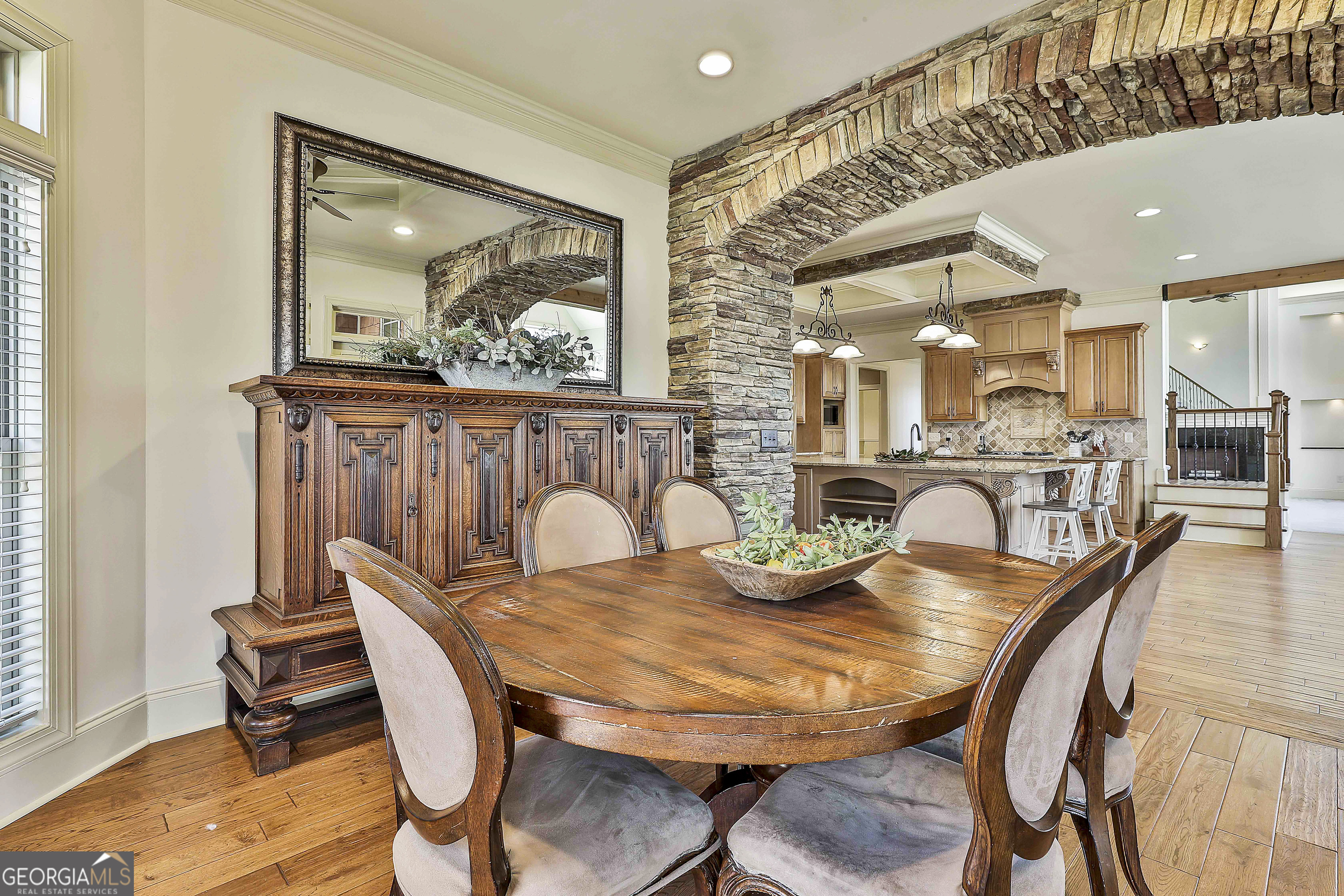 35 Fern Leaf Way Newnan, GA 30265 - Photo 41 of 112