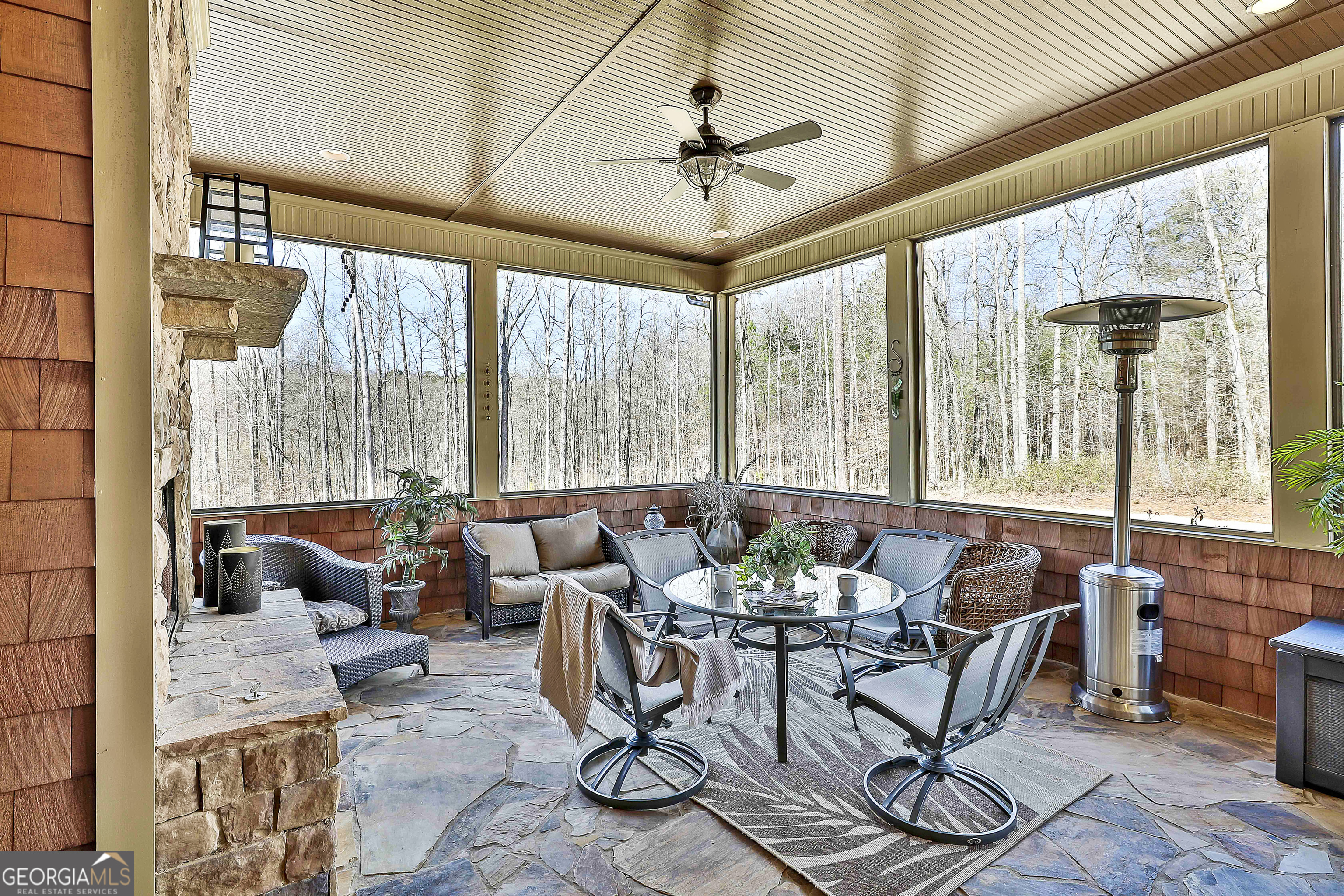 35 Fern Leaf Way Newnan, GA 30265 - Photo 42 of 112