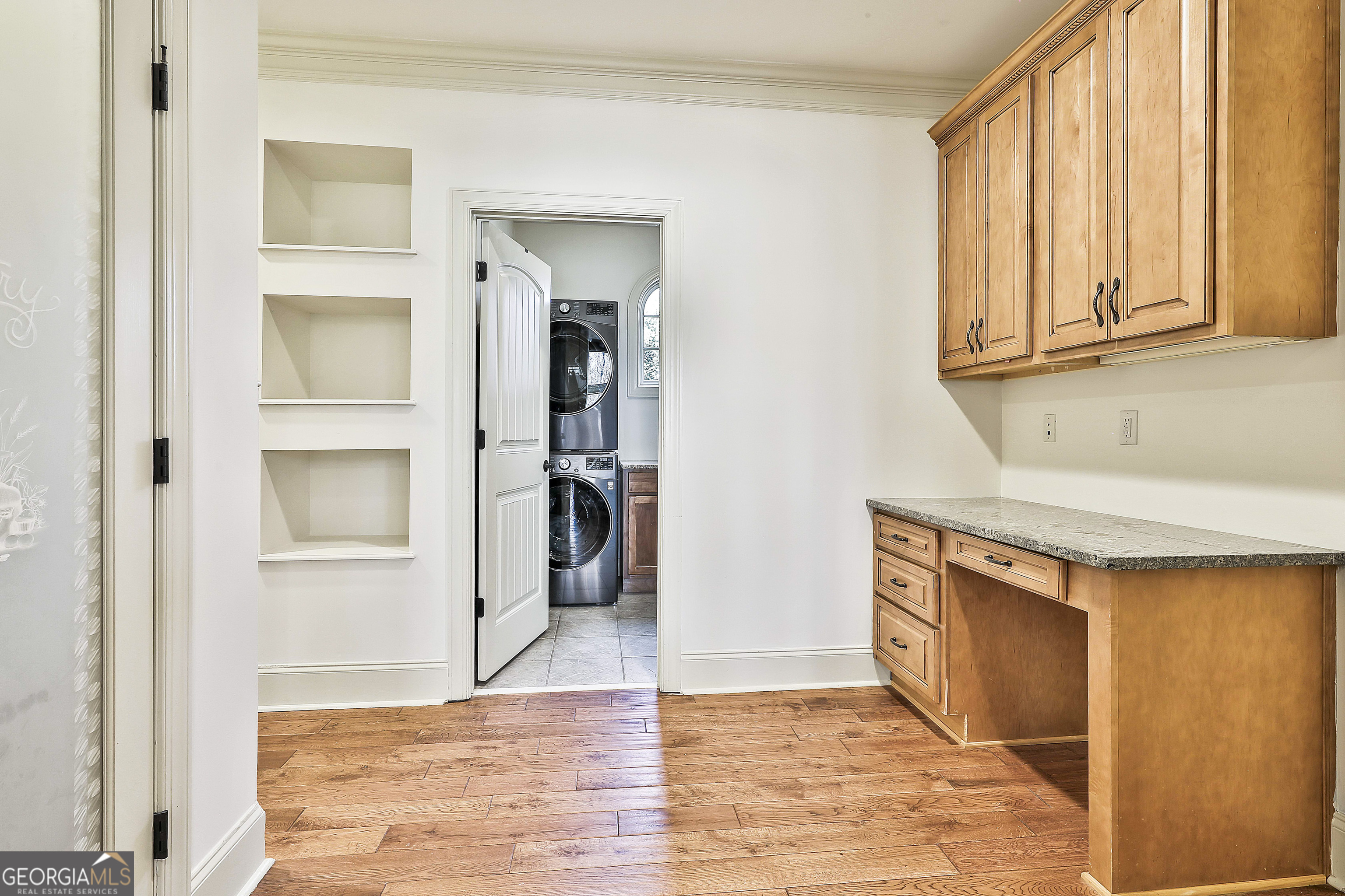 35 Fern Leaf Way Newnan, GA 30265 - Photo 44 of 112