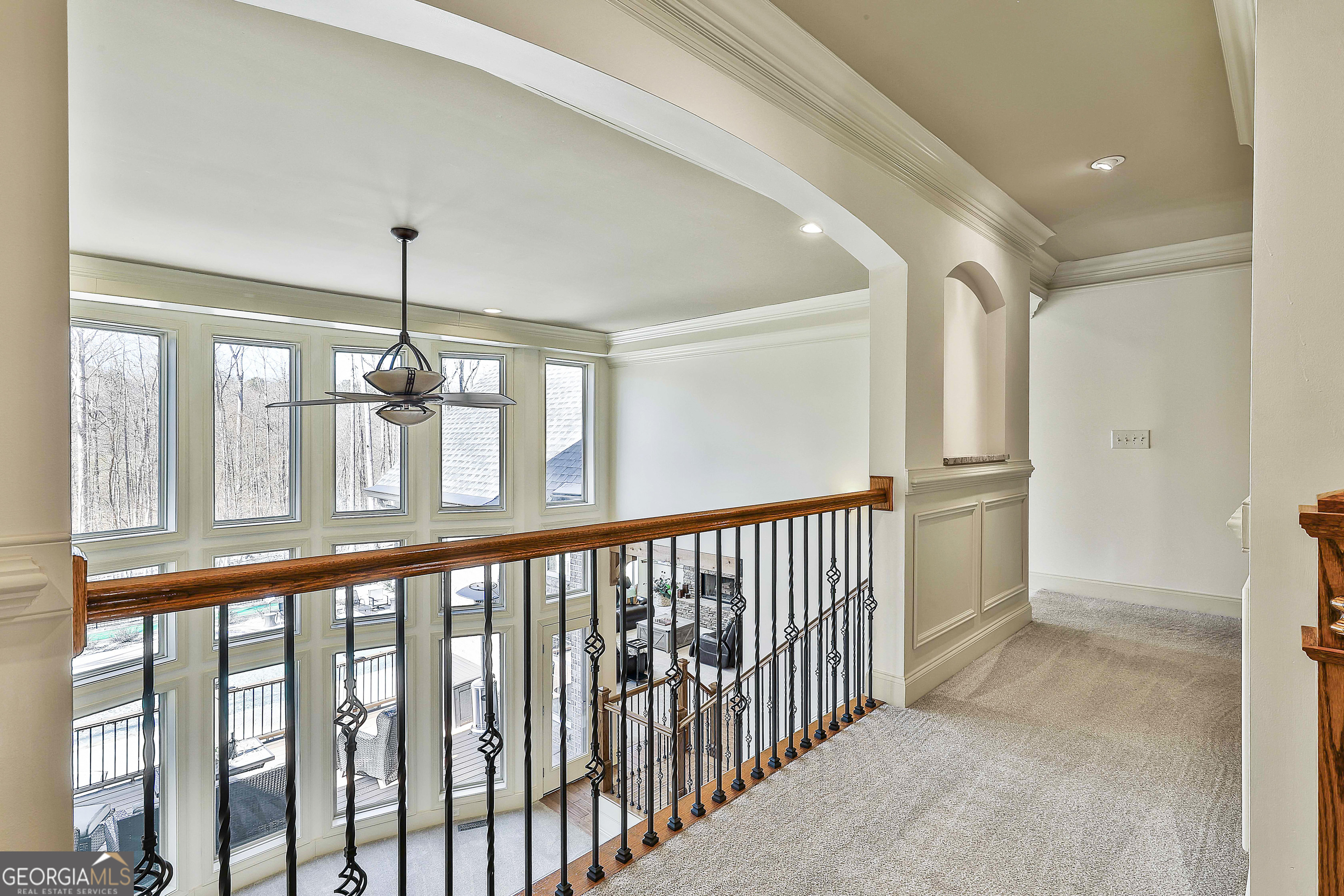 35 Fern Leaf Way Newnan, GA 30265 - Photo 60 of 112