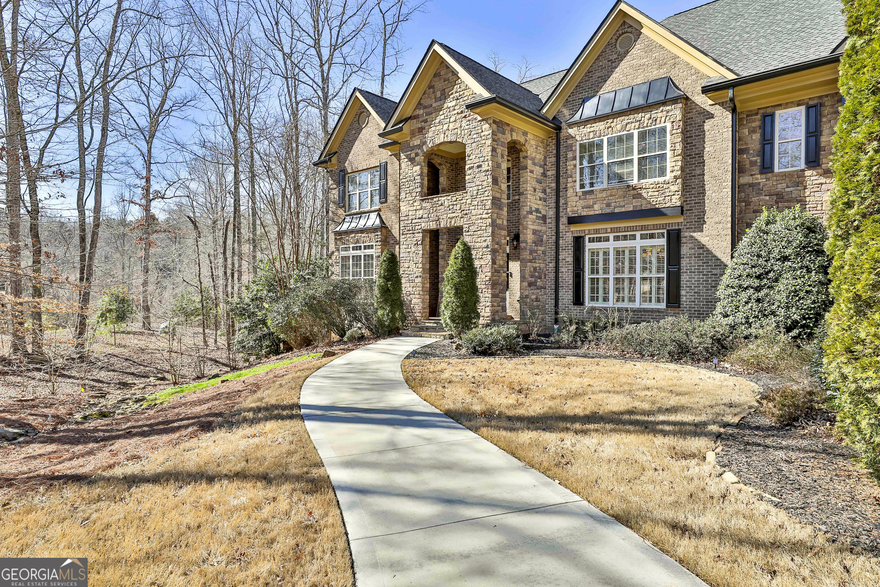 35 Fern Leaf Way Newnan, GA 30265 - Photo 7 of 112
