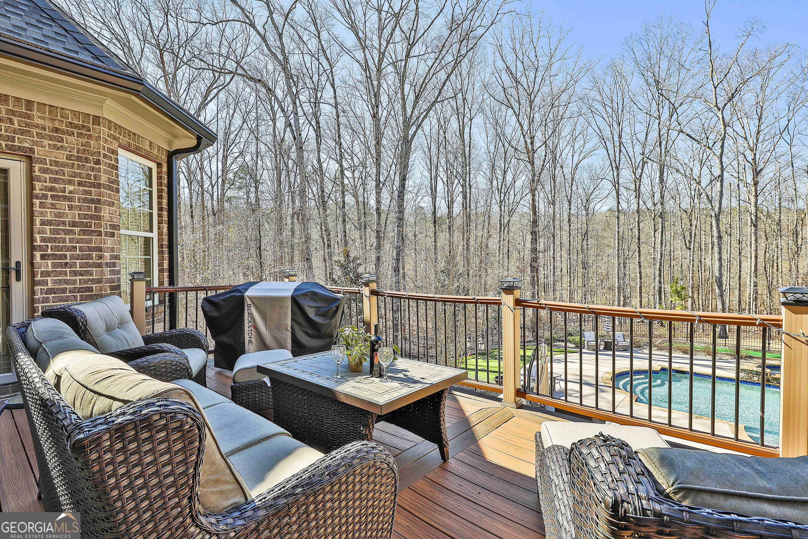 35 Fern Leaf Way Newnan, GA 30265 - Photo 71 of 112